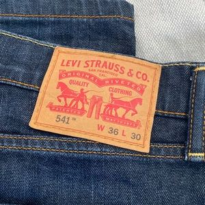 Levi Jeans